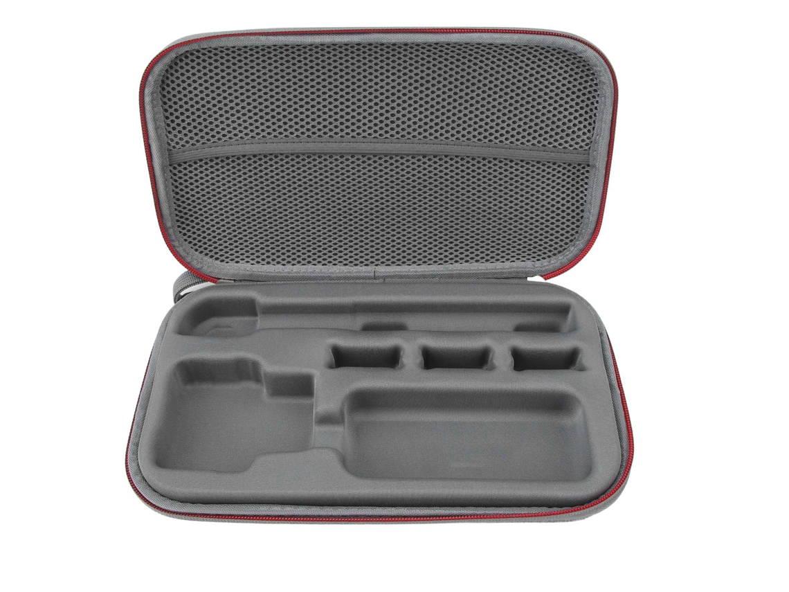Funda Para Cámara Insta360 Go 3 Resistente Al Choque Y Al Agua, Bolsa De Viaje Protectora De Gran Capacidad