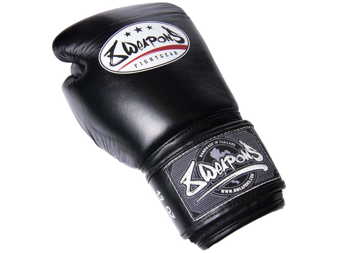 Luvas de Boxe Tailandesas 8 WEAPONS Classic