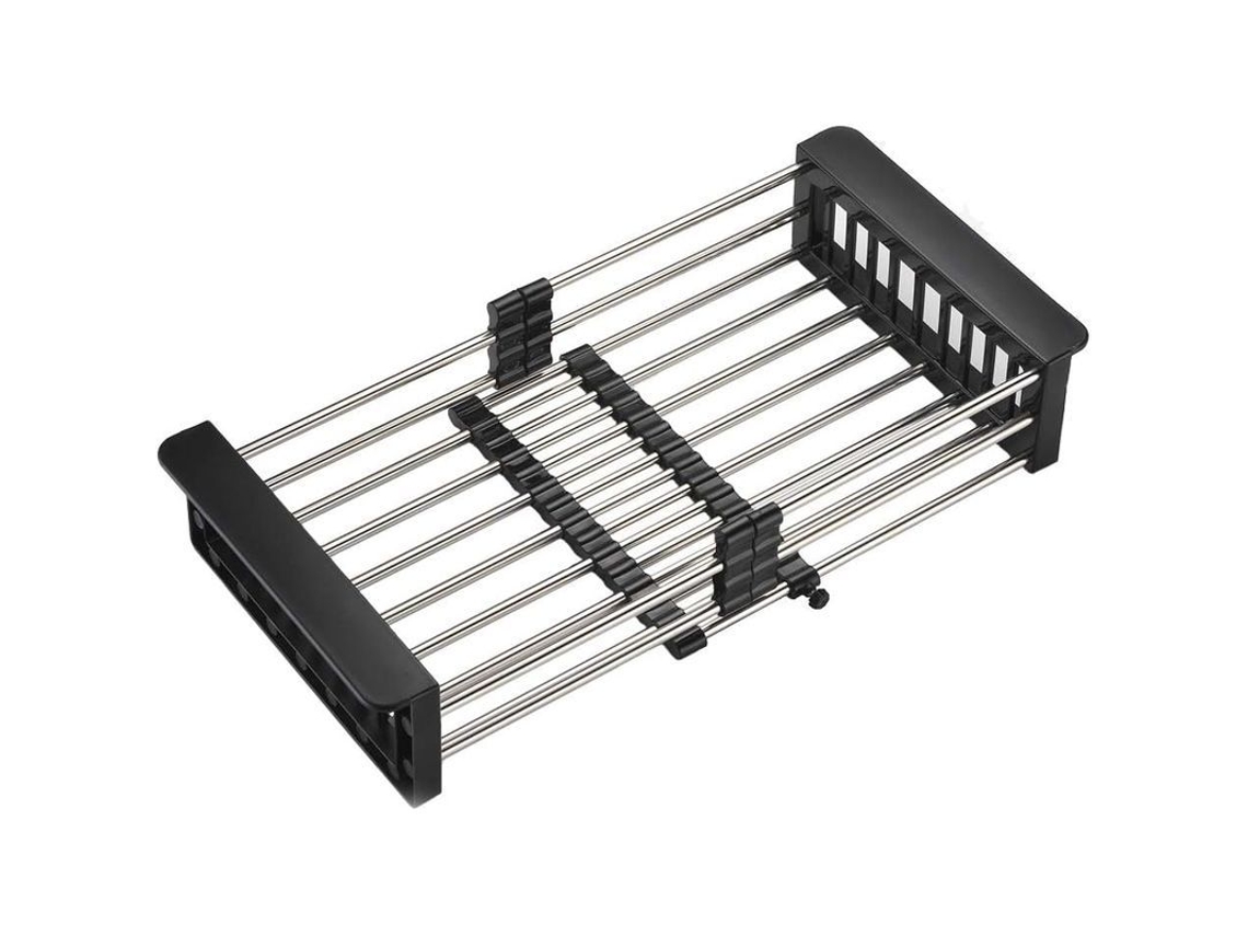 Espelho de Bolso Recarregável 3.5" com Led 1x/10x para Maquiagem S/MARCA