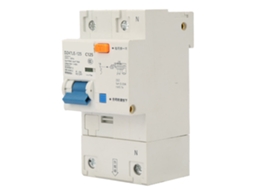 Interruptor De Proteção Contra Fuga À Terra Laxiscreed 230v 80/100/125a Para Segurança Elétrica