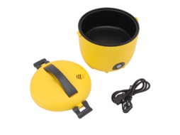 Panela Elétrica 2l para Arroz e Grains LAXISCREED