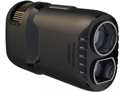 Golf 800/1000/1200m Mini Distância Compacta Mesure Le Golf Sport D'enquête Chasse SFUSHOS