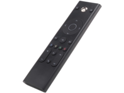 Controle Remoto Para /s, Controlador Multimídia One Slim, Preto.