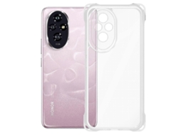 Capa De Celular Kalebol De Tpu À Prova De Choque Com Quatro Cantos E Espessura De 1,5 Mm