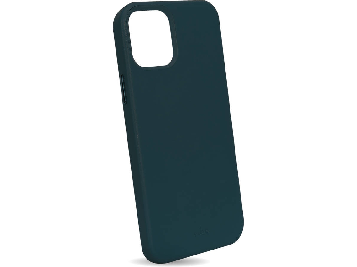 Capa iPhone 13 PURO Sky Verde