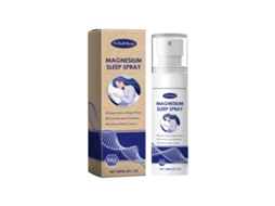 Spray de Magnésio Woodsleep para Melhorar o Sono