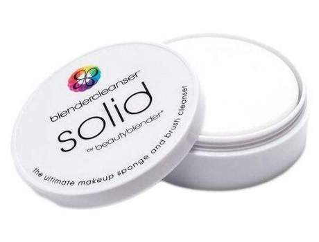 Beauty Blender Solid Blendercleanser 30 G