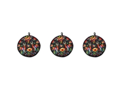 3x 12inch Pano Saco Para Burrito, Portátil Tortilla Warmer Pouch Casa Microwave Restaurant Food Pancake, C