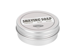 Jabón De Barbado Suave Para Hombres 2.12oz Sin Olor
