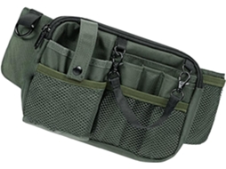 Bolsa De Cintura Para Enfermeira, Organizadora De Ferramentas Com Porta Fita Adesiva, Bolsa De Cinto Utilitária Médica