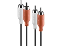Cabo Audio MITSAI MAUC 3230 (M-M - RCA - 1.5 m)