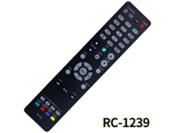 Compatível Com O Comando À Distância Tenryu Rc-1239