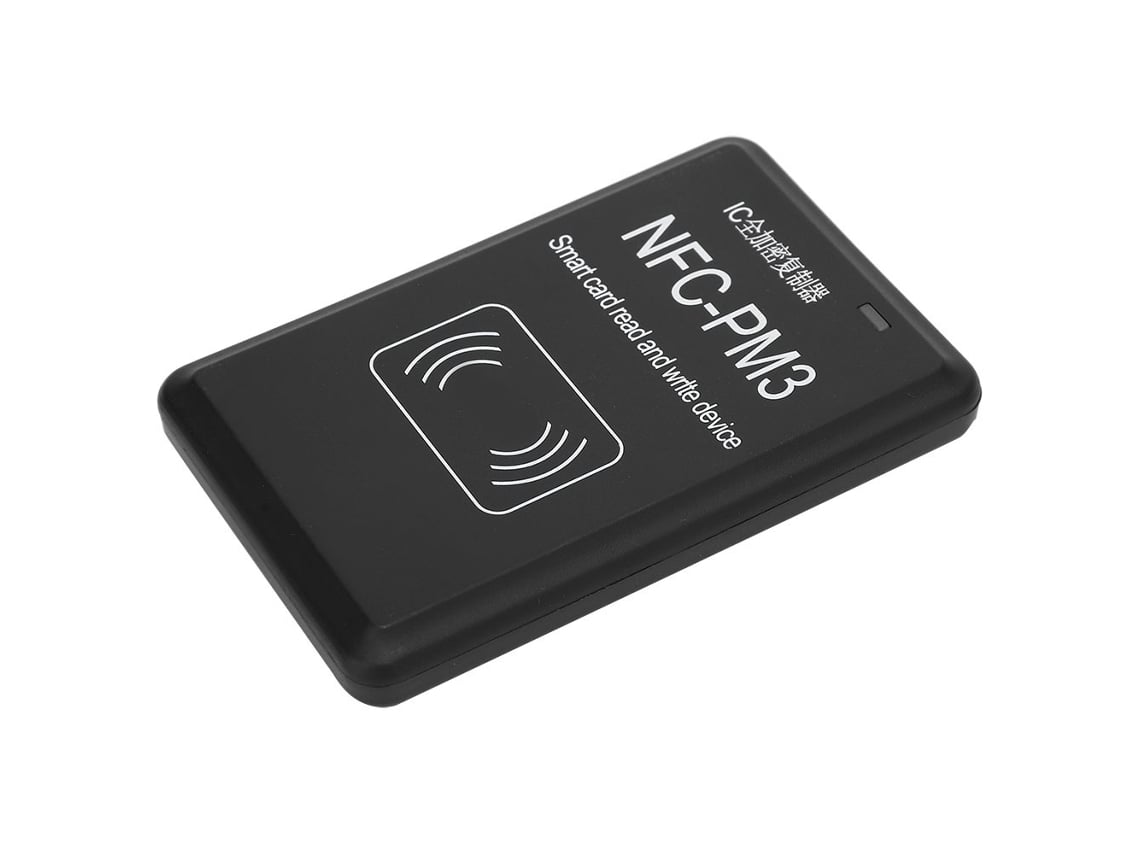 Leitor Cartão NFC Id Uid Sem Contato com USB S/MARCA