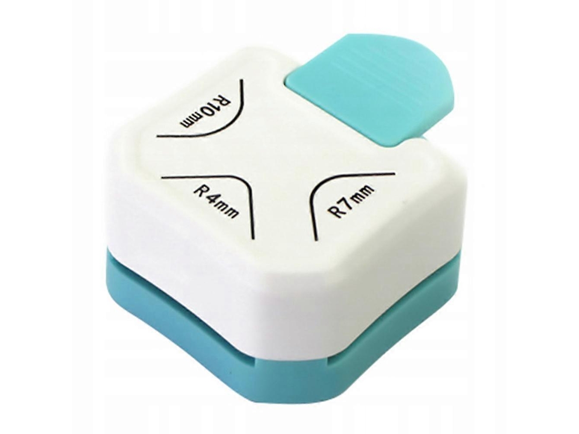 Ferramenta de Corte de Cartões para Scrapbooking. Filete AQUAFORGE