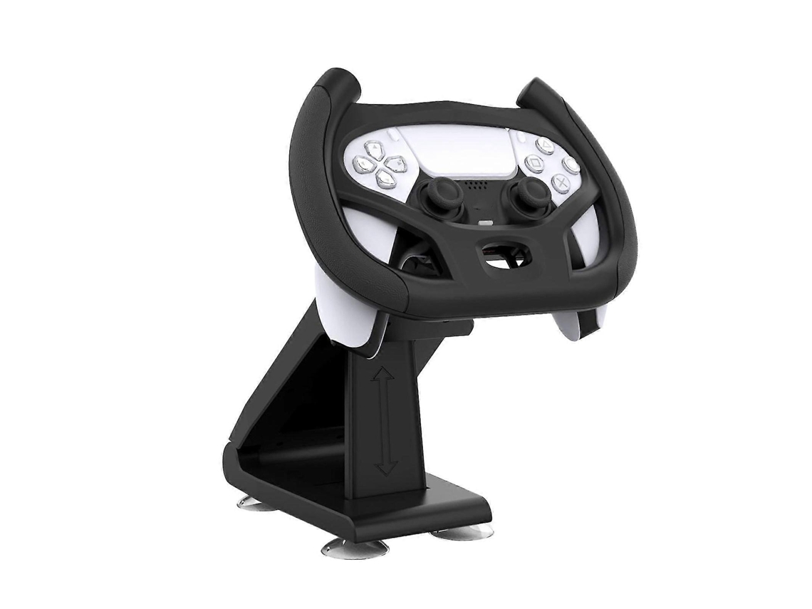Suporte Para Controle De Jogo, Volante, Acessórios Para Jogos De Corrida, Suporte Para Ps5 Hengjian