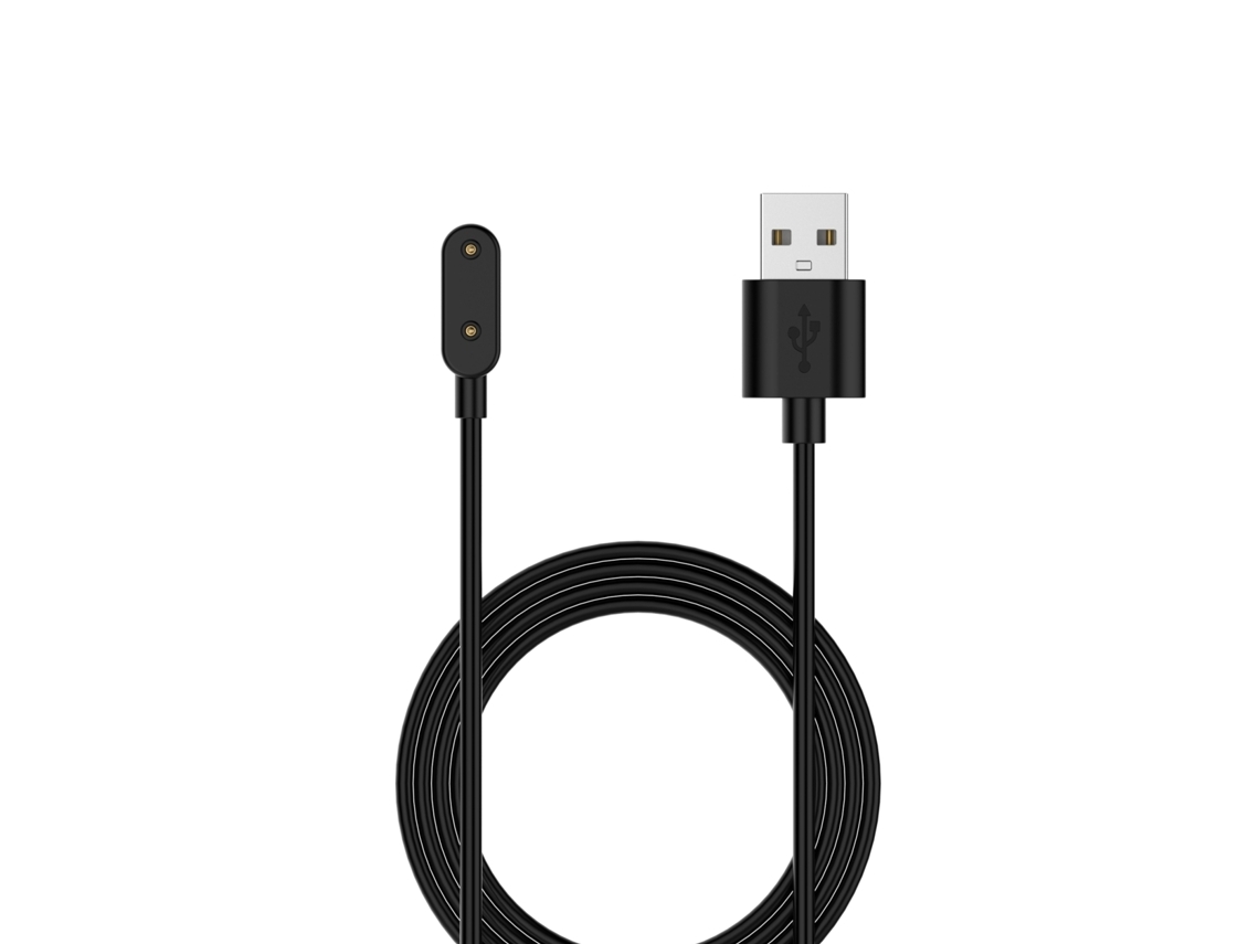 Cabo De Carregamento Para Smartwatches Huawei Watch Fit, 1 Metro