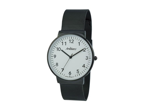 Relógio masculino  HNA2235WB (38 mm) (ø 38 mm)