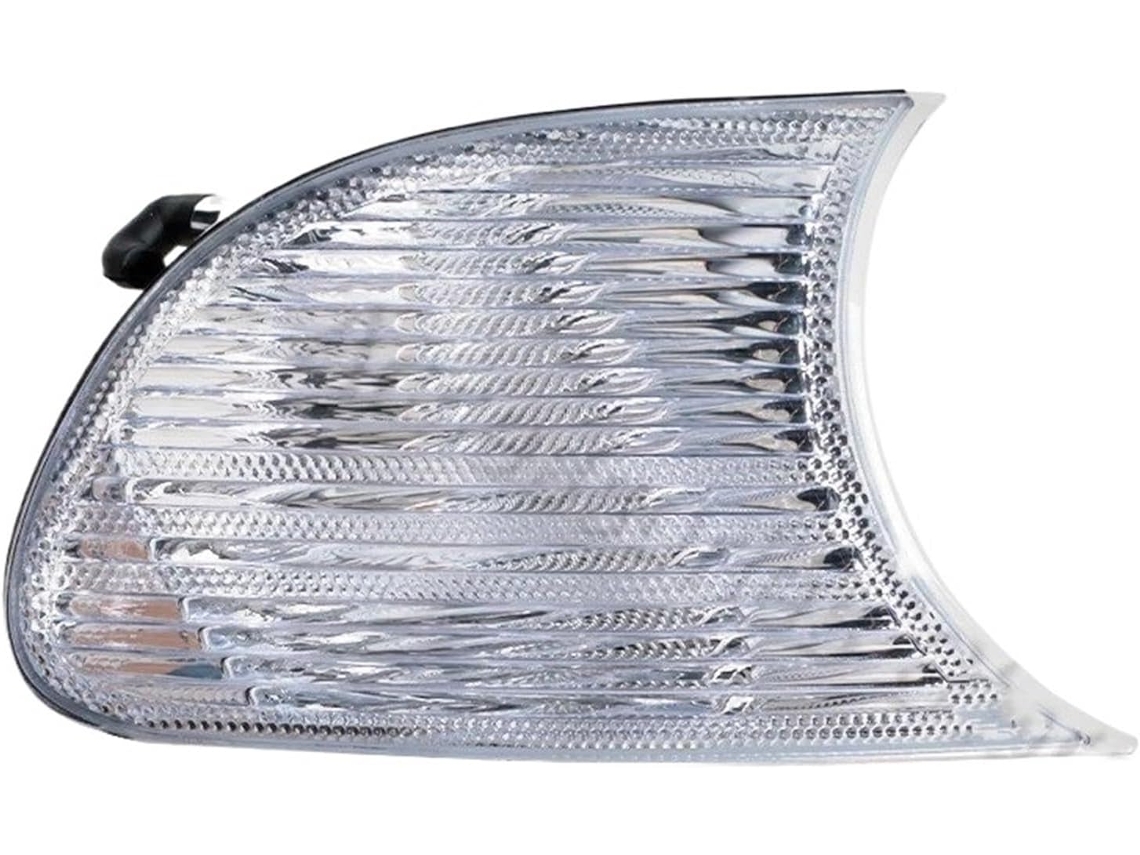 Piscas De Led, Luzes De Curva Laterais, Faróis De Neblina Para Bmw E46 2 Portas 1998-2001, Piscas Dinâmicos Esquerdo