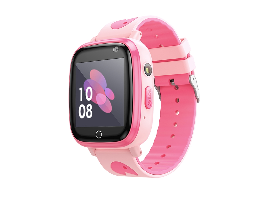 Smartwatch HOCO Y100 Kids 2G Rosa