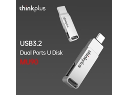 Pen Drive LAXISCREED Usb3.2 Tipo c 256gb
