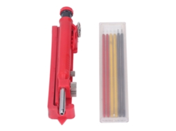 Kit De Gravador Multifuncional Para Carpintaria E Construção Ferramenta De Marcação