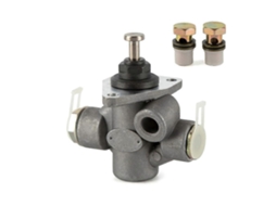 1821233c91 Caminhão Bomba De Alimentação De Combustível Para International Navistar Maxxforce Dt466 Dt466e Dt530e Dt570 1994 - 2010