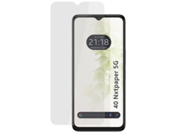 Pelicula de Vidro TUMUNDOSMARTPHONE 40 NXTPAPER 5G
