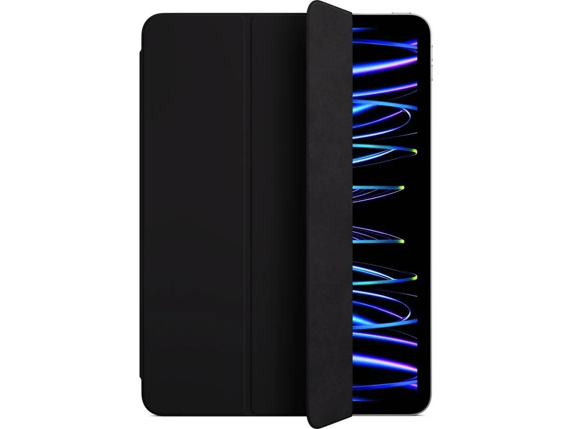 Capa APPLE Smart Folio iPad Pro 11'' (Black)