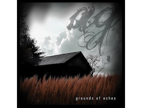 Cd Grounds Of Ashes Echozone