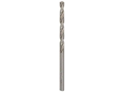 Brocas para Metal BOSCH Hss-G - Din 338 4.6x47x80 mm