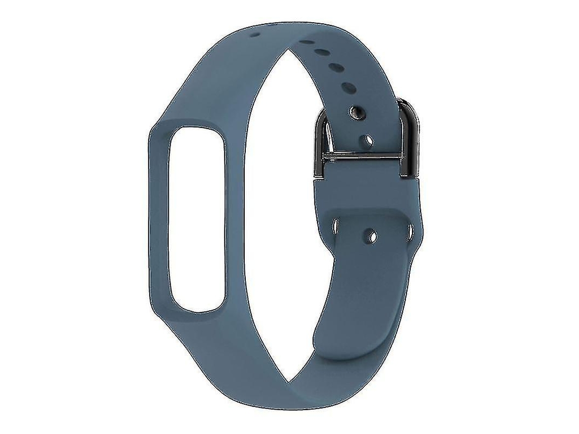 Pulseira durável e elegante para Samsung Galaxy Fit E R375, para relógio inteligente Ly Ebike