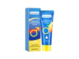 Creme Homem Nutritivo Alta Absorção