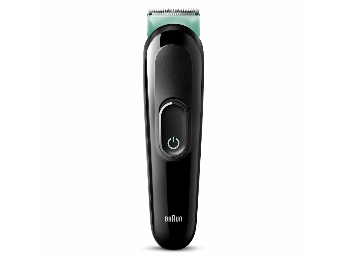 Barbeador Elétrico BRAUN 80707948