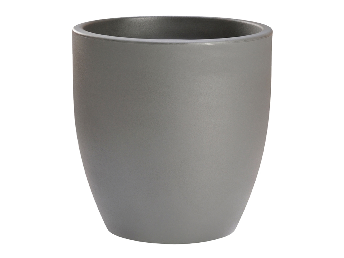 Vaso "accord" Ø60cm de Cimento WELLHOME