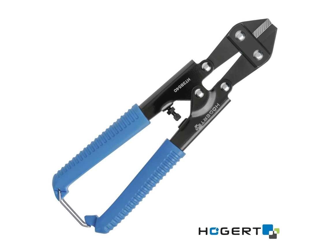 Alicate Corte P/ Parafusos 8" 210mm HOGERT