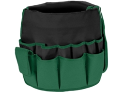 Bolsa Genérica Para Ferramentas De Jardim, Organizador De Ferramentas, Resistente, Grande, Multifuncional, Com