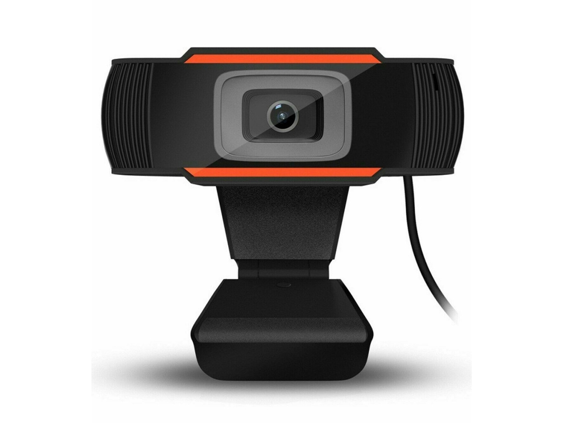 Webcam Para Pc, Câmera Usb Com Microfone Plug Play, Full Ultra Hd 1080p, Webcam Para Pc, Câmera Usb Com Microfone Plug Play, Microfone