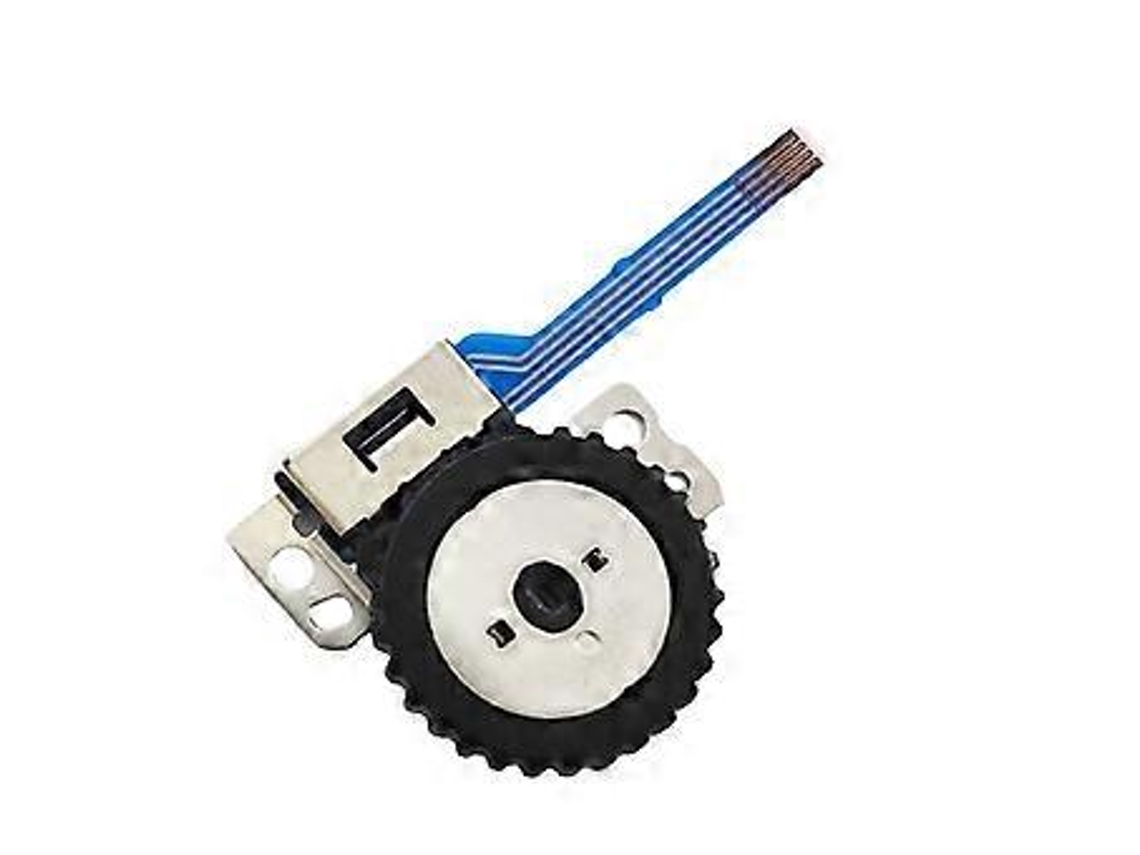 Conjunto De Roda De Ajuste De Abertura E Obturador Para Câmeras Gx80, Gx85 E Gx7mk2 Brilvibera