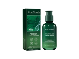 Sérum Facial Anti rugas Profundo com Hidratação Intensa
