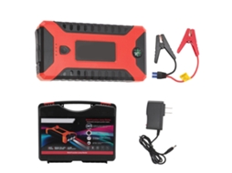 Arranque de Bateria Carro Portátil 12v 1000a 20000mah Usb Carga Rápida 8 Prevenções Led
