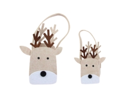 Bolsa de Armazenamento para Decorações LAXISCREED