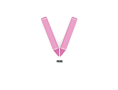 Livro V An Anthology of Poetry de Shannon Phillips (Inglês)