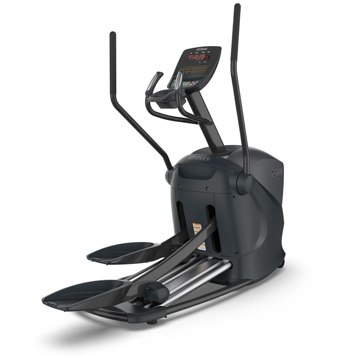 Treinador Elíptico Q35x Octane Fitness
