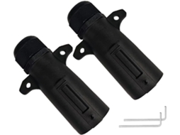 Almofada para Assento de Motocicleta - Design 3d em Formato de Colmeia com Absorção de Impacto, Alta Elasticidade e Conforto. SFUSHOS