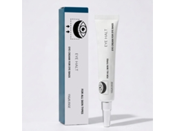 Creme De Olhos Elastic E Hidratante Hoygi Ilumina E Suaviza Pele Com Absorção Rápida