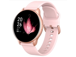 Smartwatch ENZON Rosa