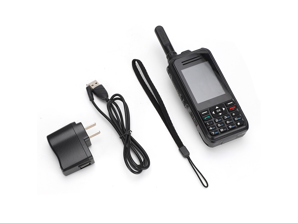 Rádio Móvel Com Gps E Beidou Duplo Posicionamento E Longa Autonomia