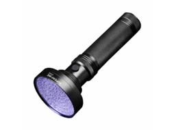 Lanterna Uv SUPERFIRE Uv06 para Verificação de Documentos e Notas
