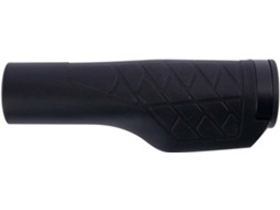 Punhos CONTEC Tour Wing Dlx (Preto - TU)