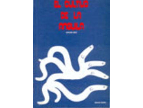 Livro El Cultivo De La Anguila de A. Usui